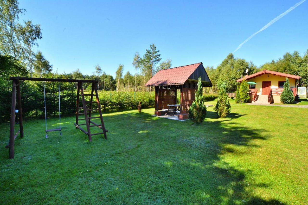 Holiday Home Close To The Lake Shore, Dabrowica Dabrowica  Zewnętrze zdjęcie