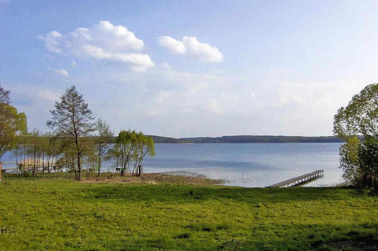 Holiday Home Close To The Lake Shore, Dabrowica Dabrowica  Zewnętrze zdjęcie