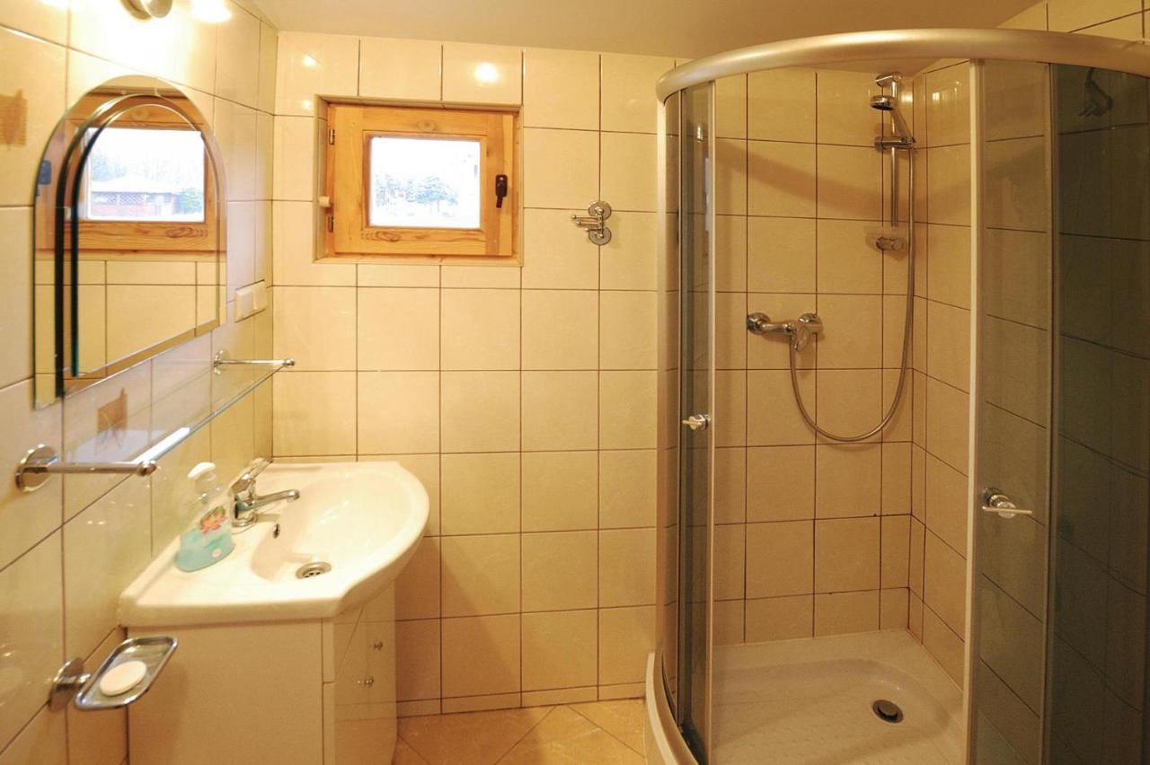 Holiday Home Close To The Lake Shore, Dabrowica Dabrowica  Zewnętrze zdjęcie